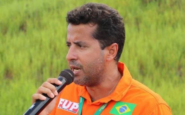Deyvid Bacelar