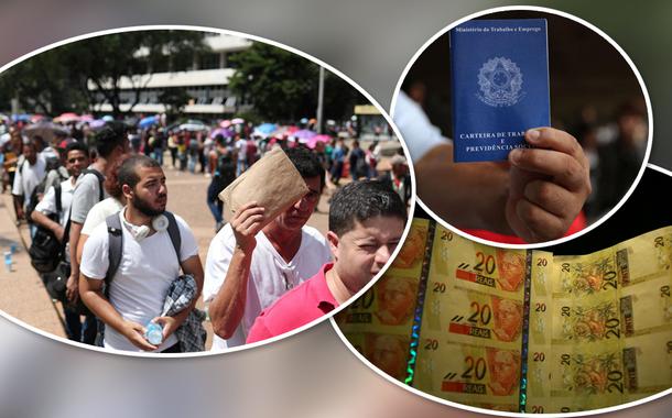 FMI alerta para a necessidade de agilidade em vacinação para países, como o Brasil, terem recuperação econômica