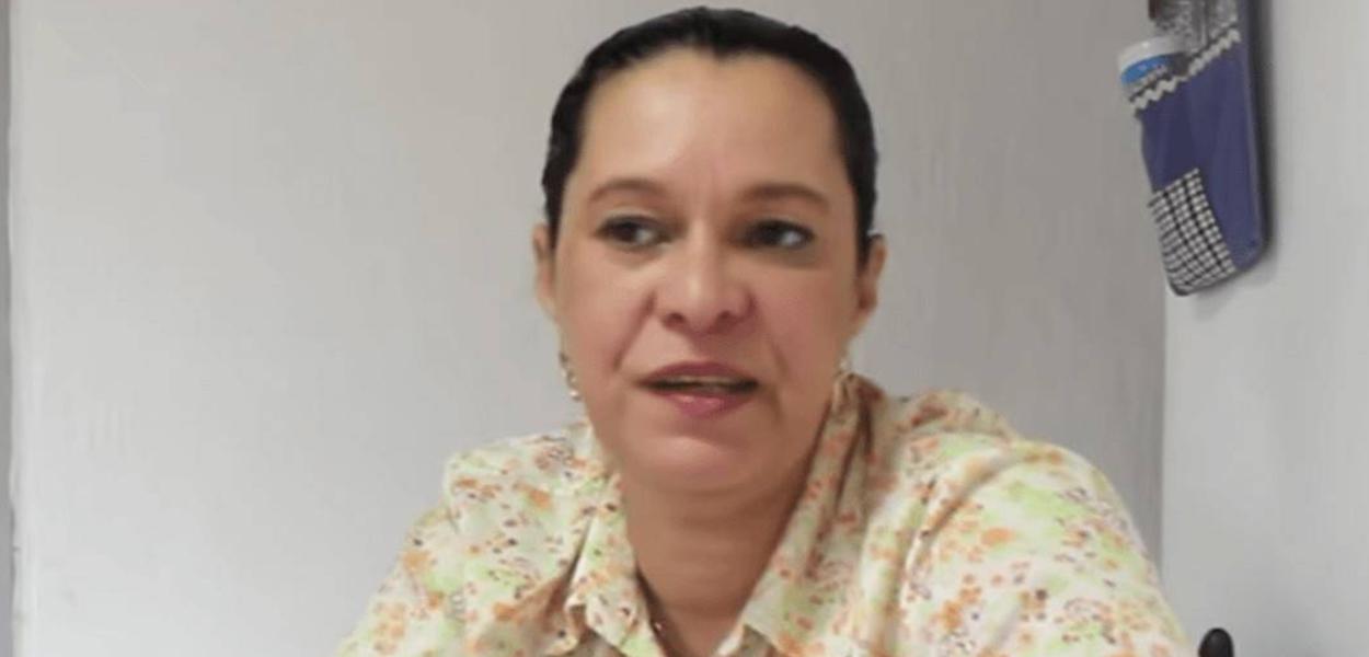 Heloísa de Carvalho
