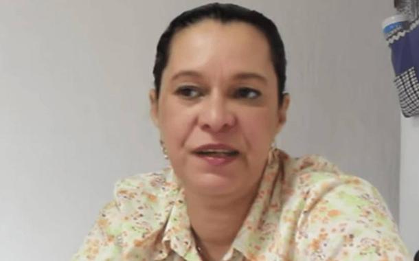 Heloísa de Carvalho