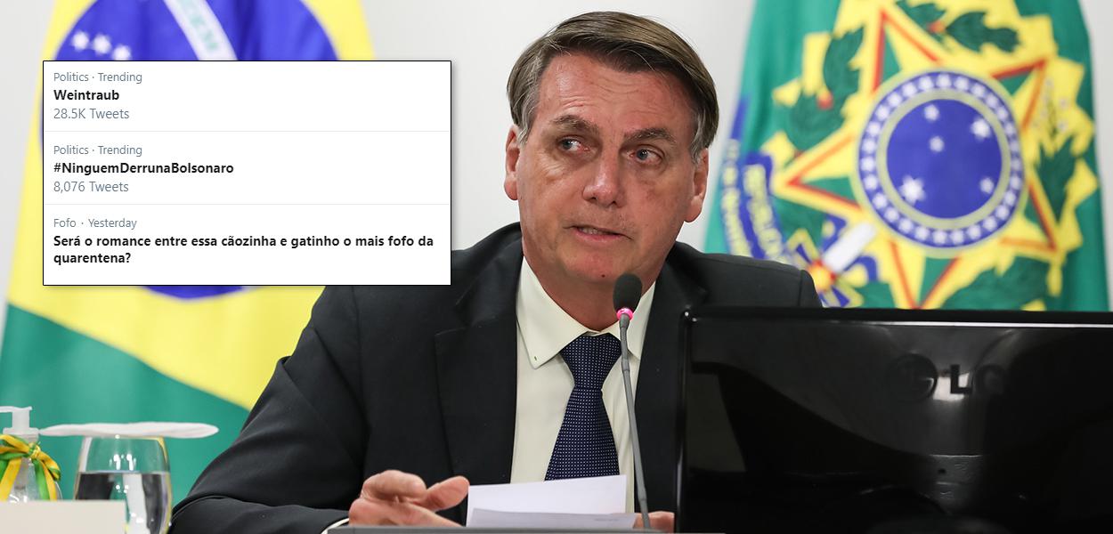 Jair Bolsonaro