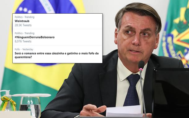 Jair Bolsonaro