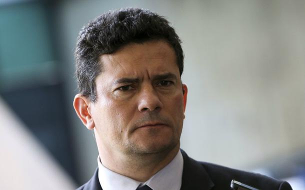 Sérgio Moro