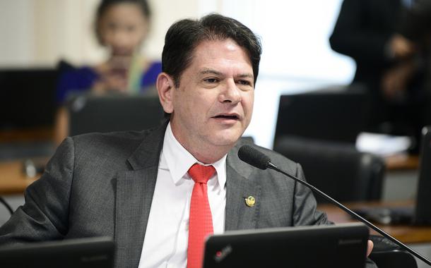 Senador Cid Gomes