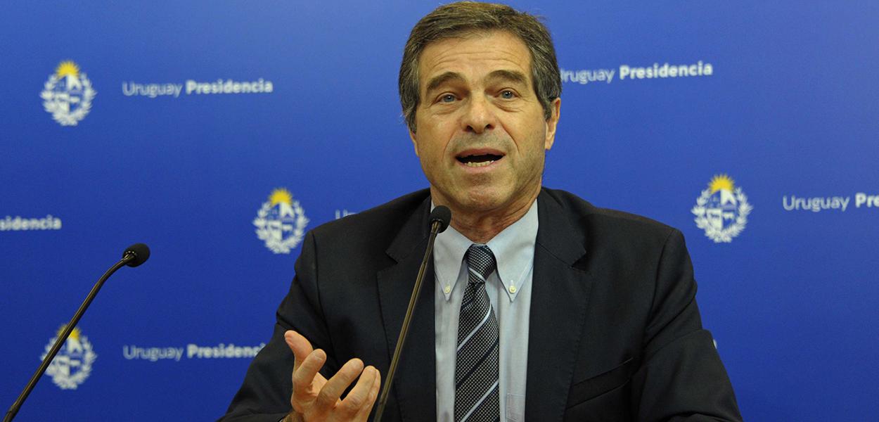 Ernesto Talvi