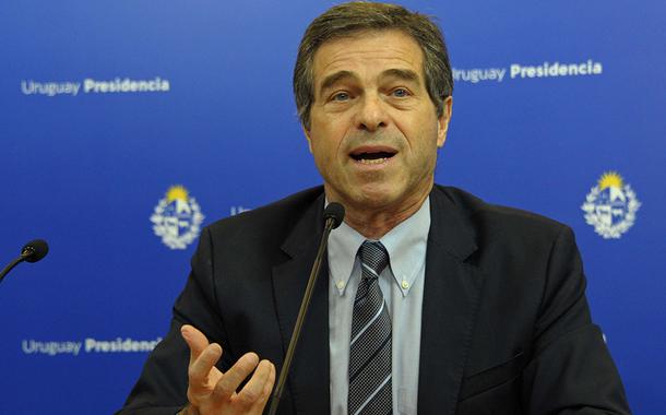 Ernesto Talvi