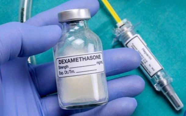 Dexametasona