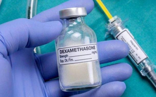 Dexametasona