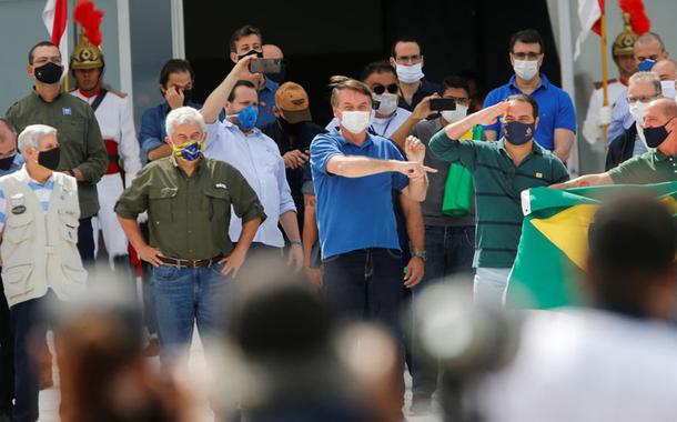 Jair Bolsonaro
