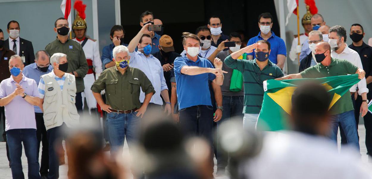 Jair Bolsonaro