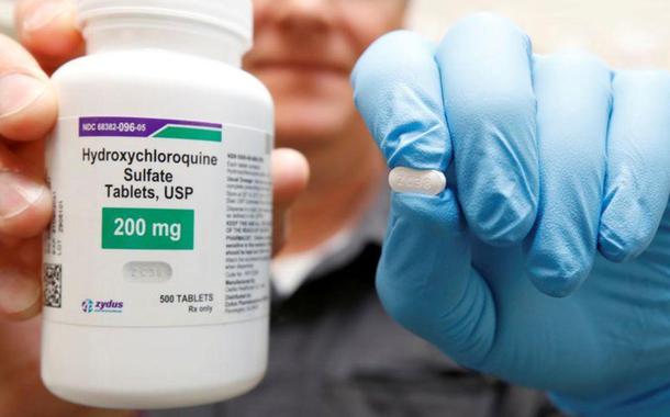 Hidroxicloroquina 27/05/2020