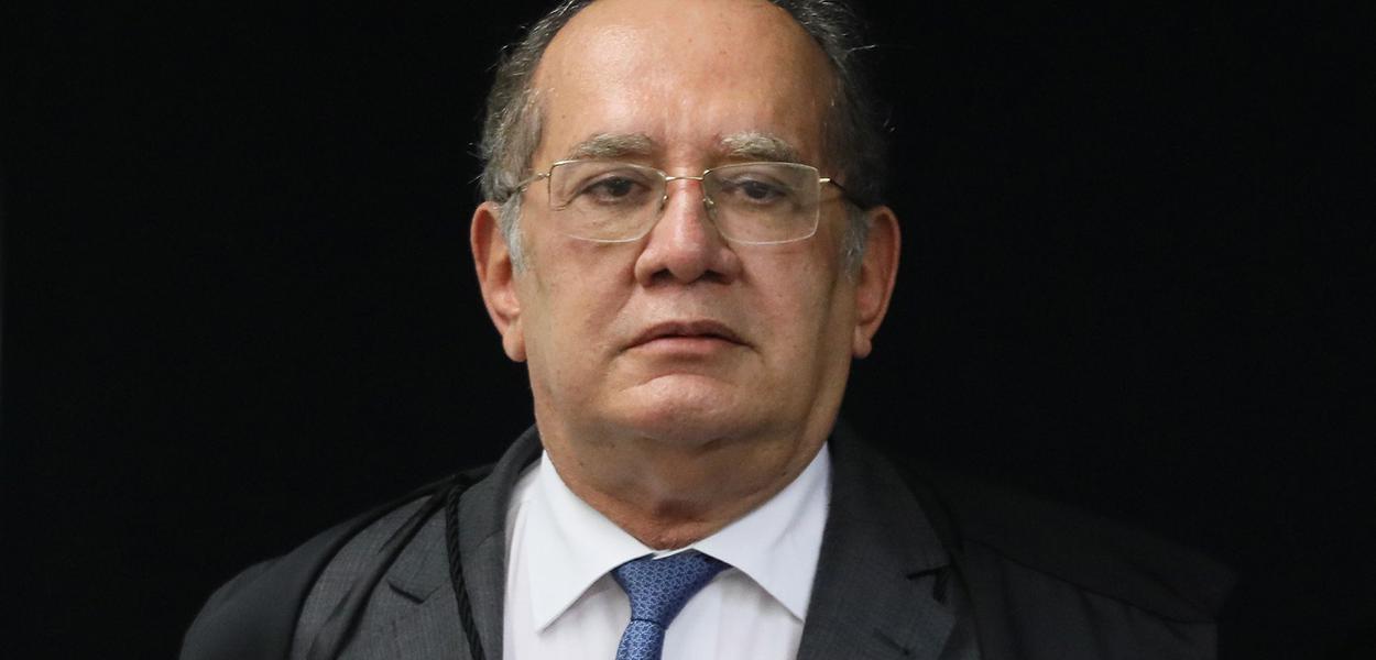 O ministro do STF Gilmar Mendes afirmou que a Lei Anticrime prevê a reavaliação da prisão preventiva a cada 90 dias