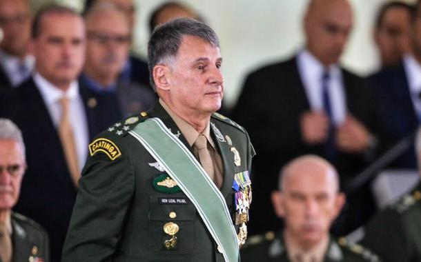 General Edson Leal Pujol