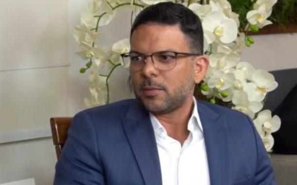 Sérgio Lima