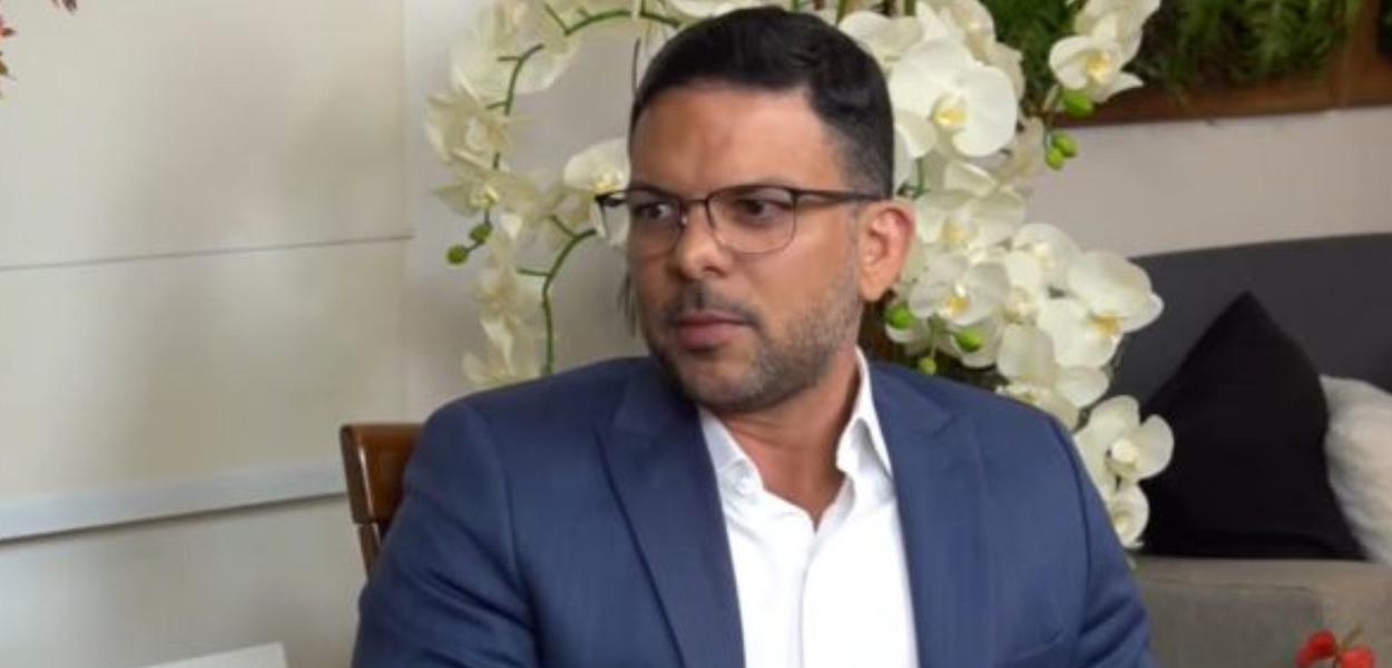 Sérgio Lima