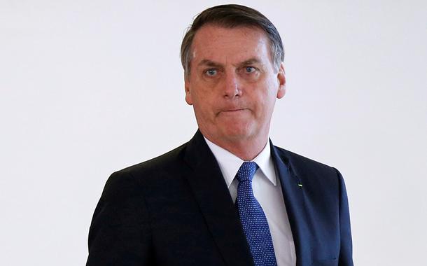 Jair Bolsonaro