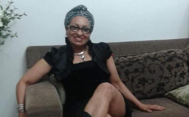 Geni Francisca de Mello