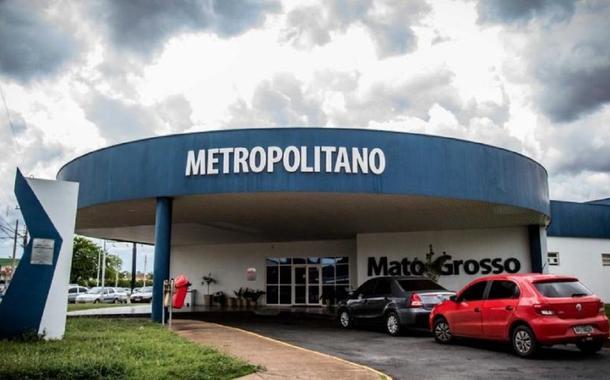 Hospital Metropolitano