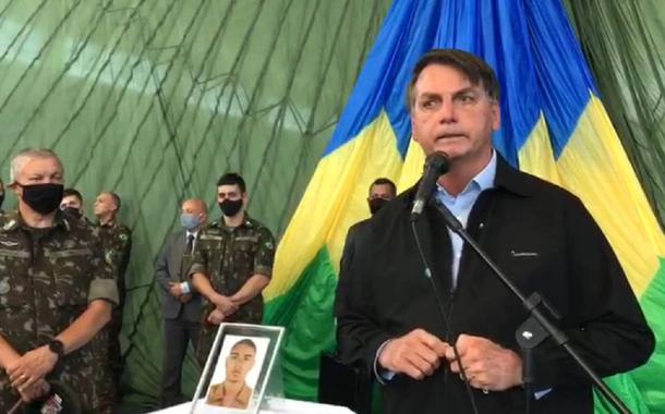 Bolsonaro