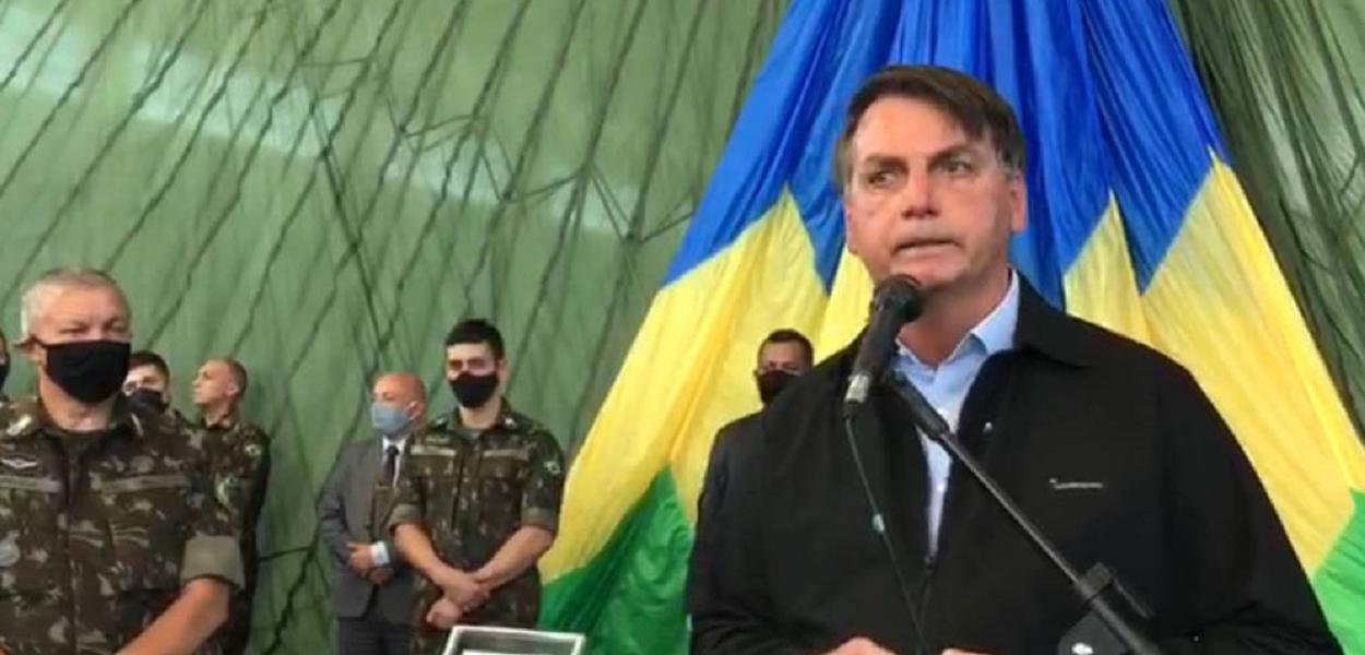 Bolsonaro