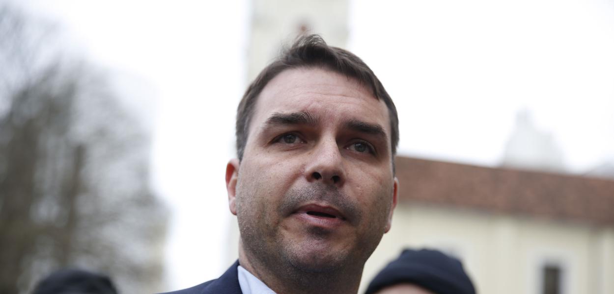 Flávio Bolsonaro
