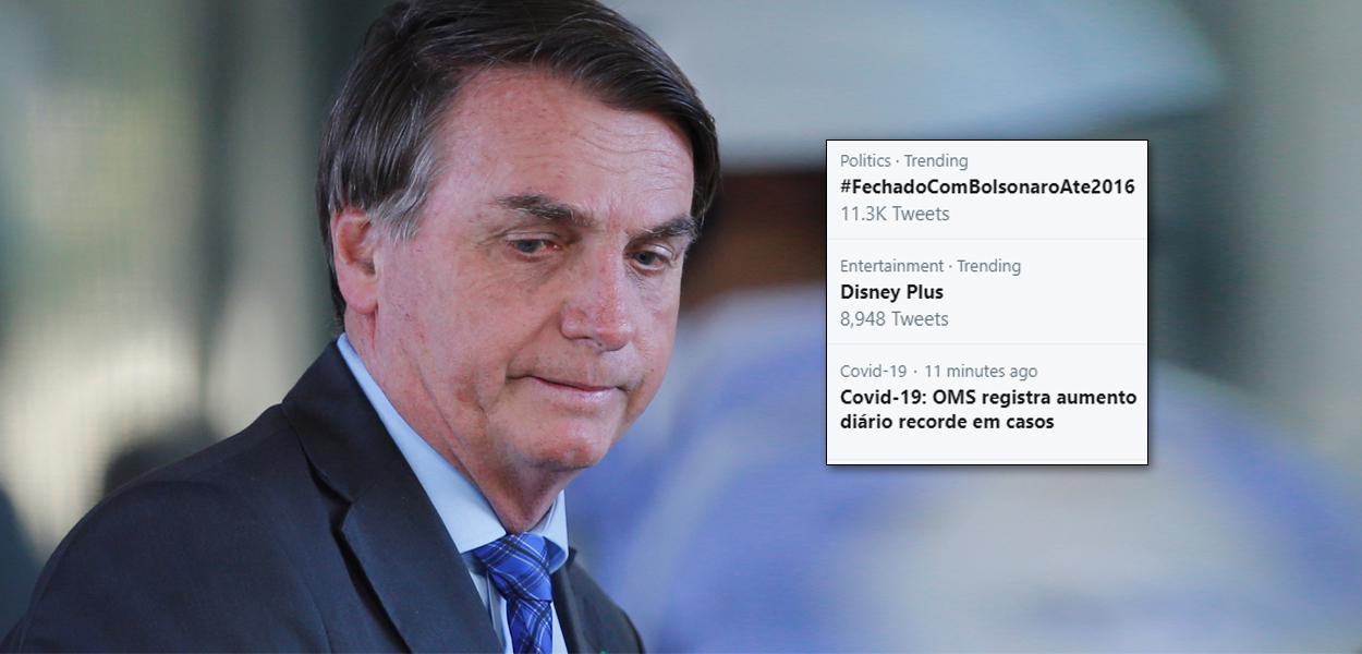 Jair Bolsonaro