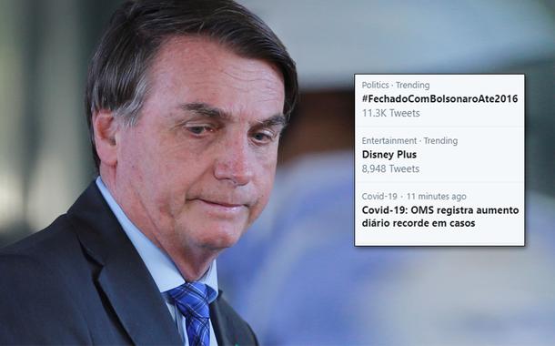 Jair Bolsonaro