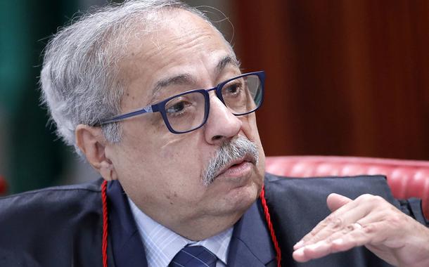 Ministro Og Fernandes