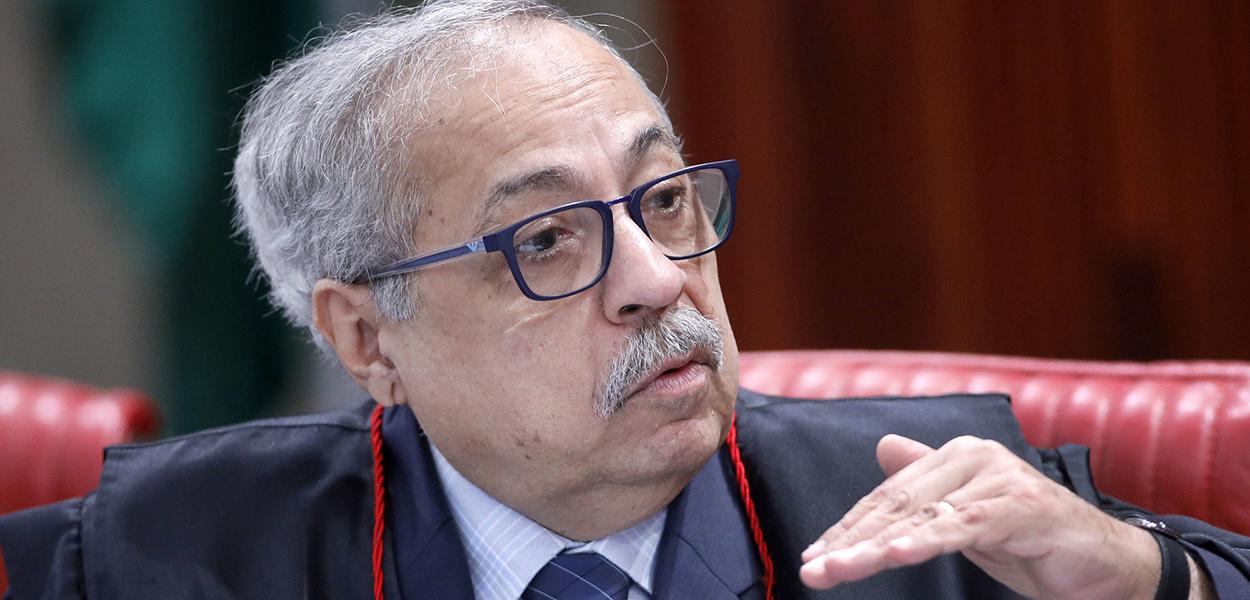 Ministro Og Fernandes