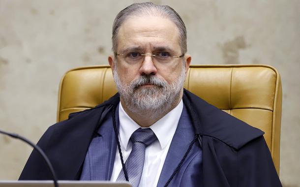 Procurador-geral da República, Augusto Aras