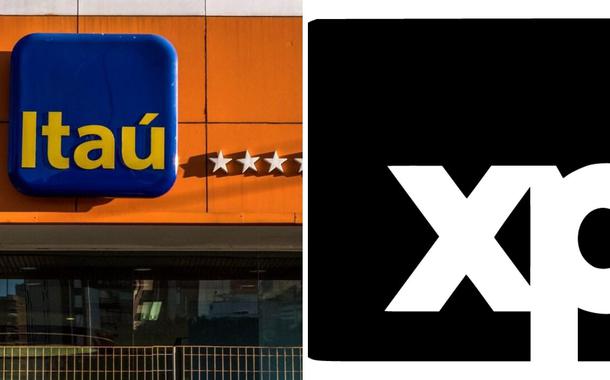 Itaú e XP