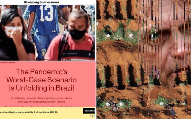 Bloomberg e Bolsonaro