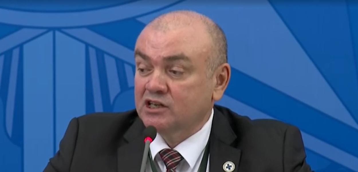 Arnaldo Correia de Medeiros