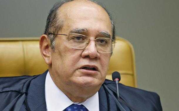 Ministro Gilmar Mendes