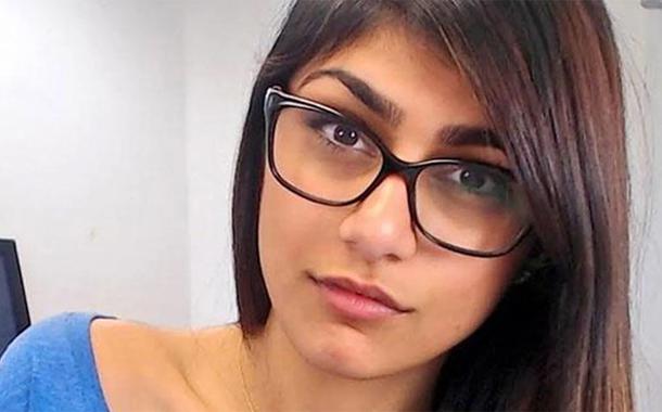 Mia Khalifa