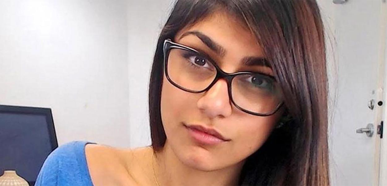 Mia Khalifa