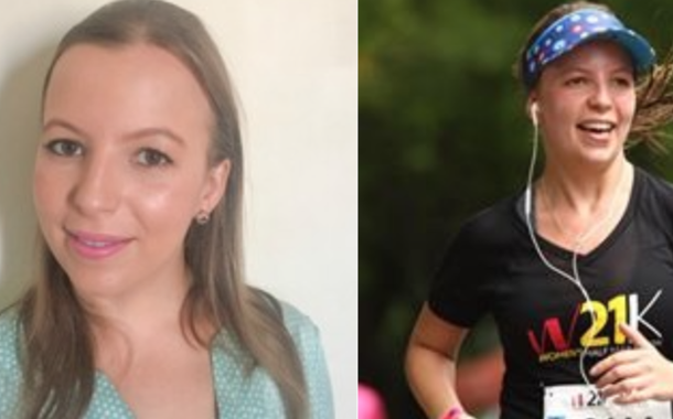 Mariah Corazza Üstündag, executiva que manteve idosa em trabalho escravo em bairro nobre de SP