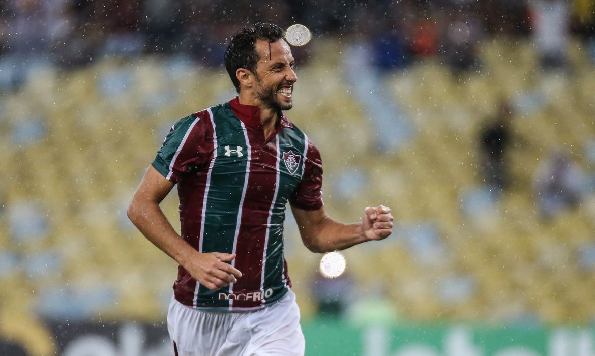 Nenê do Fluminense