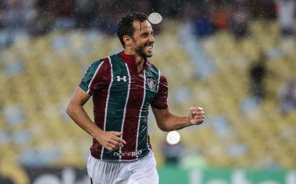 Nenê do Fluminense