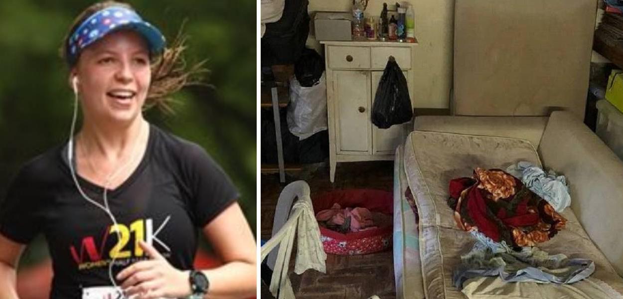 Mariah Corazza Üstündag, executiva que manteve idosa em trabalho escravo em bairro nobre de SP