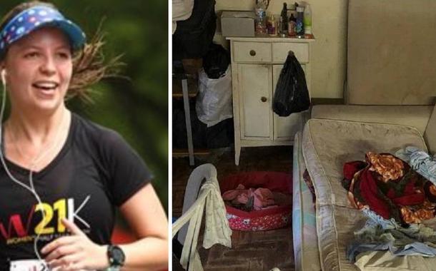 Mariah Corazza Üstündag, executiva que manteve idosa em trabalho escravo em bairro nobre de SP