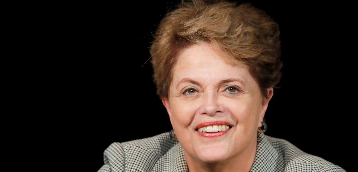 Dilma Rousseff