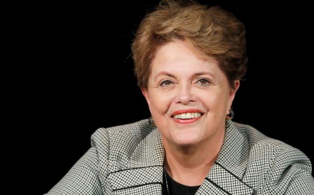 Dilma Rousseff