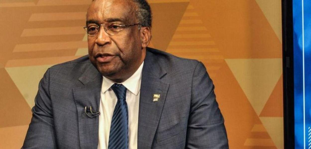 Carlos Alberto Decotelli da Silva