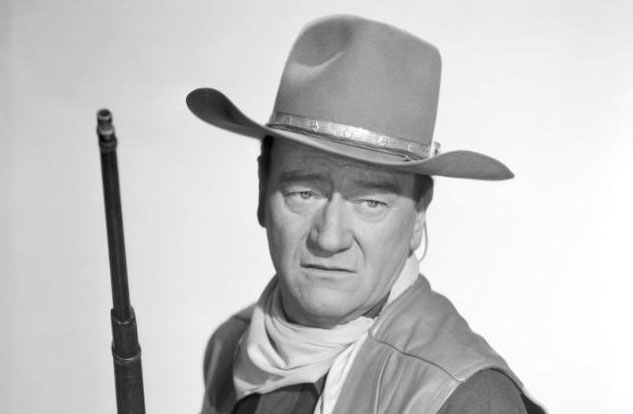 John Wayne