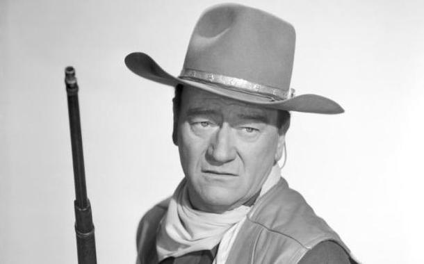 John Wayne