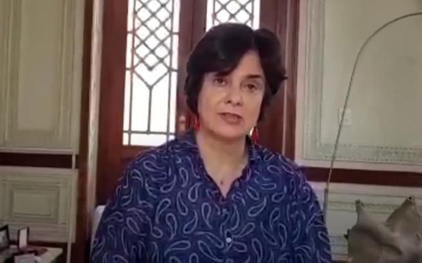 Nísia Trindade Lima