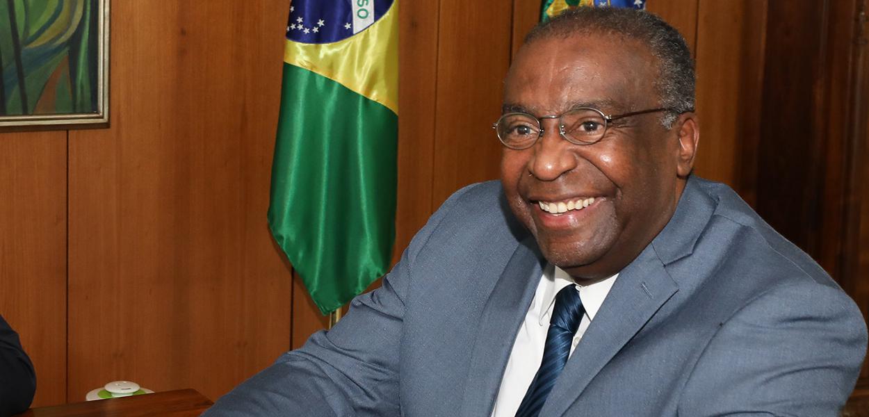 Carlos Alberto Decotelli