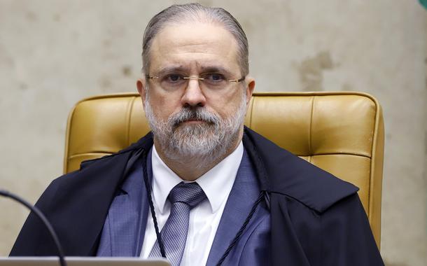 Procurador-geral da República, Augusto Aras