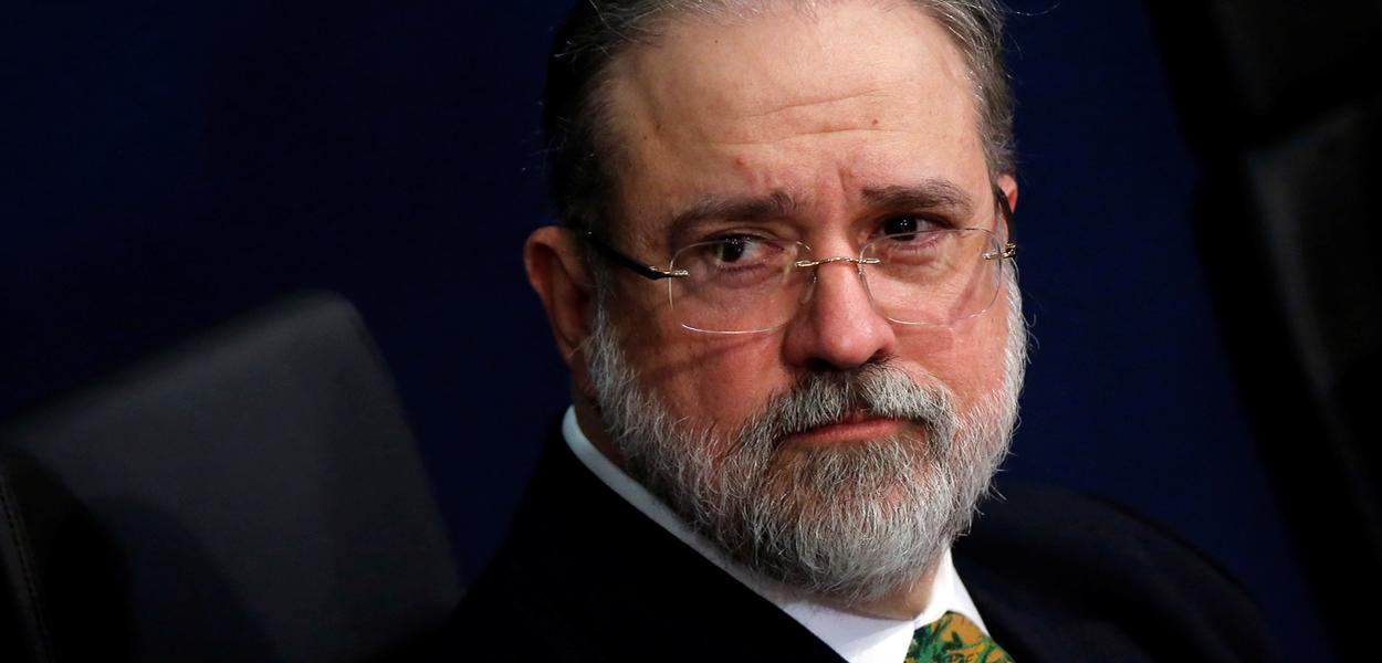 Procurador-geral da República, Augusto Aras